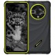 CELULAR ULEFONE ARMOR X31 - 128GB/6 RAM - VERDE