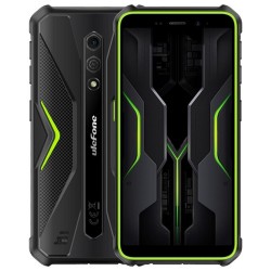 CELULAR ULEFONE ARMOR X12 PRO - 64GB/4 RAM - VERDE