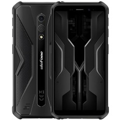 CELULAR ULEFONE ARMOR X12 PRO - 64GB/4 RAM - PRETO
