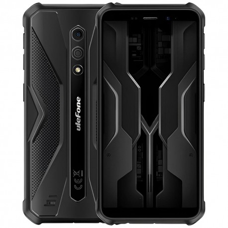 CELULAR ULEFONE ARMOR X12 PRO - 64GB/4 RAM - NEGRO