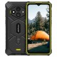 CELULAR ULEFONE RUGKING 3 PRO - 128GB/8 RAM - VERDE