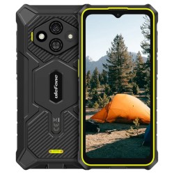 CELULAR ULEFONE RUGKING 3 PRO - 128GB/8 RAM - VERDE