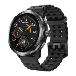 RELOGIO ULEFONE ARMOR WATCH PRO - PRETO