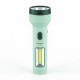 LANTERNA ECOPOWER EP-8020 - LED - RECARREGAVEL - BIVOLT
