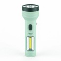 LINTERNA ECOPOWER EP-8020 - LED - RECARGABLE - BIVOLT