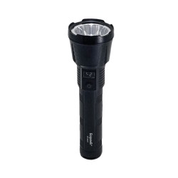 LANTERNA ECOPOWER EP-8007 - LED - RECARREGAVEL - BIVOLT