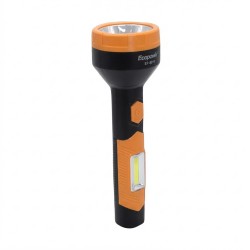 LANTERNA ECOPOWER EP-8019 - LED - RECARREGAVEL - BIVOLT
