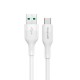 CABLE USB ECOPOWER EP-7205 - 30W - USB/T-C - 1M