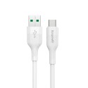 CABLE USB ECOPOWER EP-7205 - 30W - USB/T-C - 1M