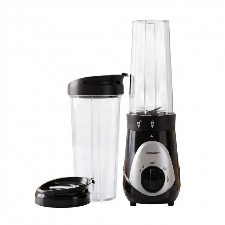 LIQUIDIFICADOR ECOPOWER EP-3078 - MINI - 220V