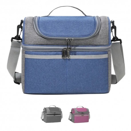 BOLSA TERMICA SUNLIGHT 14475 - 13.5L