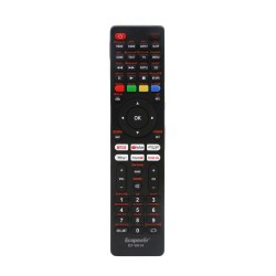 CONTROL UNIVERSAL LCD-LED-TV ECOPOWER EP-8614