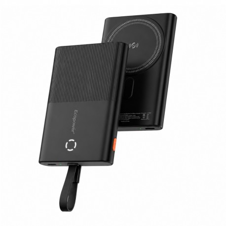 BATERIA AUXILIAR ECOPOWER EP-C528 - 12000MAH