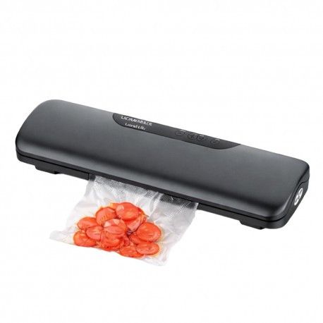 SELADORA A VACUO LUMA BELLA LB-63027 - 220V