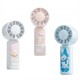 MINI VENTILADOR LUO LU-F2234 - RECARREGAVEL
