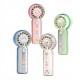 MINI VENTILADOR LUO LU-F2231 - RECARREGAVEL
