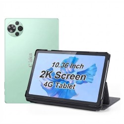 TABLET C IDEA R1036 - 10.36"- 128GB - 8 RAM - VERDE