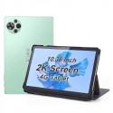 TABLET C IDEA R1036 - 10.36"- 128GB - 8 RAM - VERDE