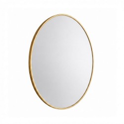 ESPEJO FLEXIBLE SATE M3030GR - 30X30CM - REDONDO