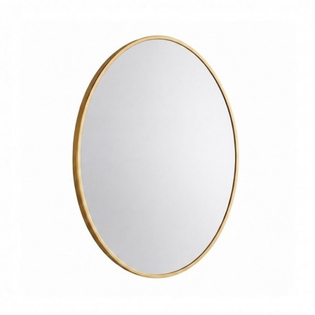 ESPELHO FLEXIVEL SATE M3030GR - 30X30CM - REDONDO