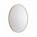 ESPEJO FLEXIBLE SATE M3030GR - 30X30CM - REDONDO
