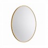 ESPEJO FLEXIBLE SATE M3030GR - 30X30CM - REDONDO