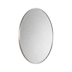ESPELHO FLEXIVEL SATE M20301GR - 20X30CM - OVALADO