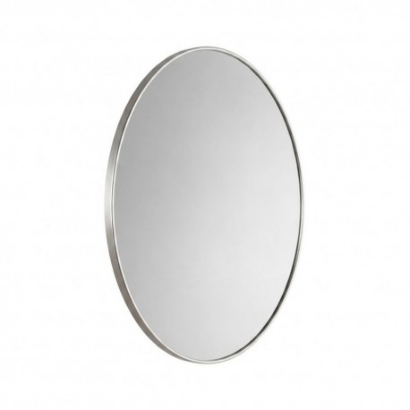 ESPELHO FLEXIVEL SATE M20301GR - 20X30CM - OVALADO