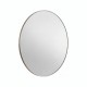 ESPEJO FLEXIBLE SATE M4040GR - 40X40CM - REDONDO