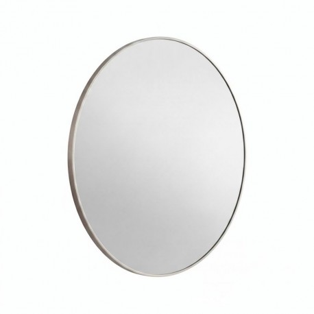 ESPELHO FLEXIVEL SATE M4040GR - 40X40CM - REDONDO