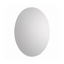 ESPEJO FLEXIBLE SATE M25041PR- 25X40CM - OVALADO