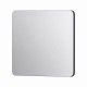 ESPEJO FLEXIBLE SATE M20201PC- 20X20CM - CUADRADO