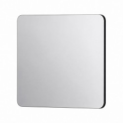 ESPELHO FLEXIVEL SATE M20201PC- 20X20CM - QUADRADO