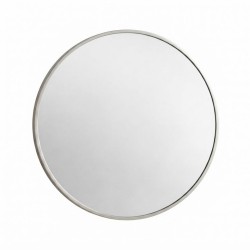 ESPELHO FLEXIVEL SATE M20201GR - 20X20CM - REDONDO