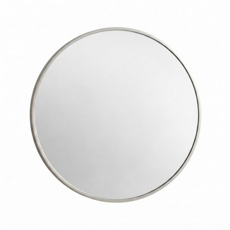ESPELHO FLEXIVEL SATE M20201GR - 20X20CM - REDONDO