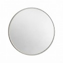 ESPEJO FLEXIBLE SATE M20201GR - 20X20CM - REDONDO