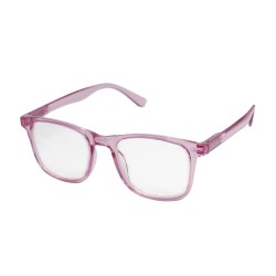 OCULOS DE GRAU 3.00 - ROSA - (LEITURA)