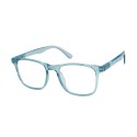 GAFAS GRADUADAS 2.50 - AZUL - (LECTURA)