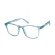 OCULOS DE GRAU 0.75 - AZUL - (LEITURA)