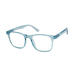 GAFAS GRADUADAS 0.75 - AZUL - (LECTURA)