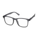 GAFAS GRADUADAS 2.25 - GRIS - (LECTURA)