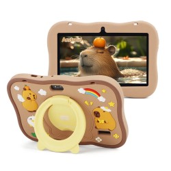 TABLET INFANTIL C IDEA CM66 7" - AND 16 - MARROM