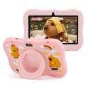 TABLET INFANTIL C IDEA CM66 7" - AND 16 - ROSA
