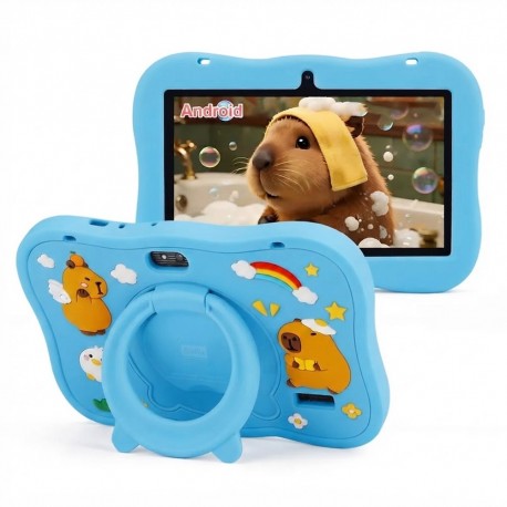 TABLET INFANTIL C IDEA CM66 7" - AND 16 - AZUL