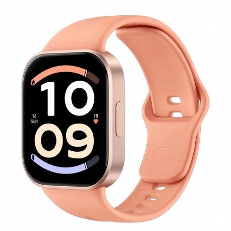 RELOJ XIAOMI REDMI WATCH 6 ACTIVE M2564W1 - NARANJA