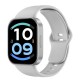 RELOGIO XIAOMI REDMI WATCH 6 ACTIVE M2564W1 - PRATA