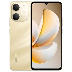 CELULAR REALME NOTE 70 (RMX5313) / 128GB / 4 RAM / DORADO