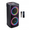 SPEAKER ECOPOWER EP-1915 - BLT/TWS/MP3/FM