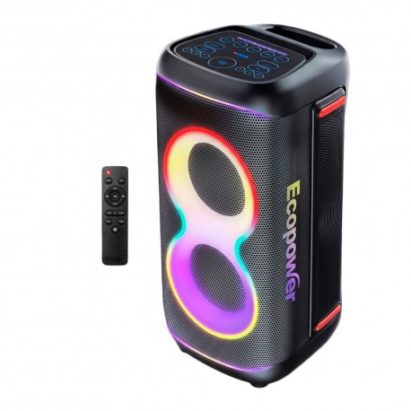 SPEAKER ECOPOWER EP-1603 - BLT