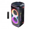 SPEAKER ECOPOWER EP-1603 - BLT/AUX/FM/USB